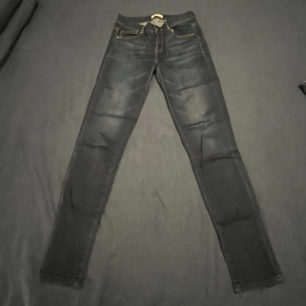 Stretchy Comfy Jeans